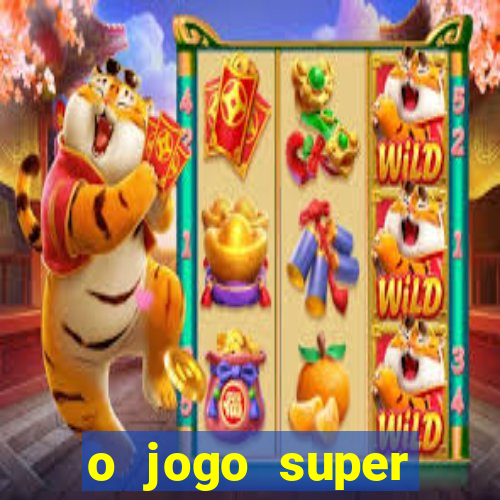 o jogo super genius paga mesmo